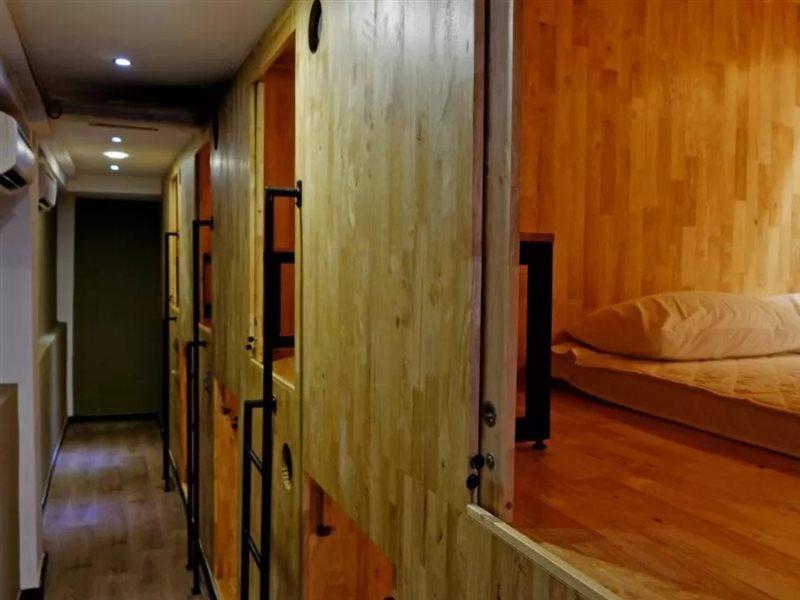 Armenian Suite Hotel George Town Exterior foto