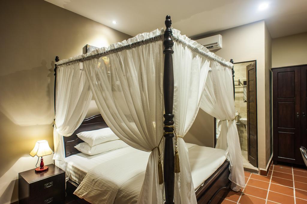 Armenian Suite Hotel George Town Quarto foto