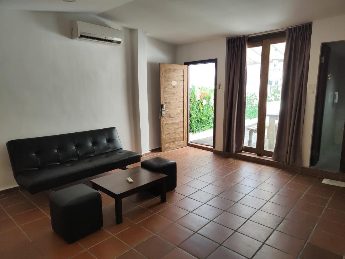 Armenian Suite Hotel George Town Exterior foto