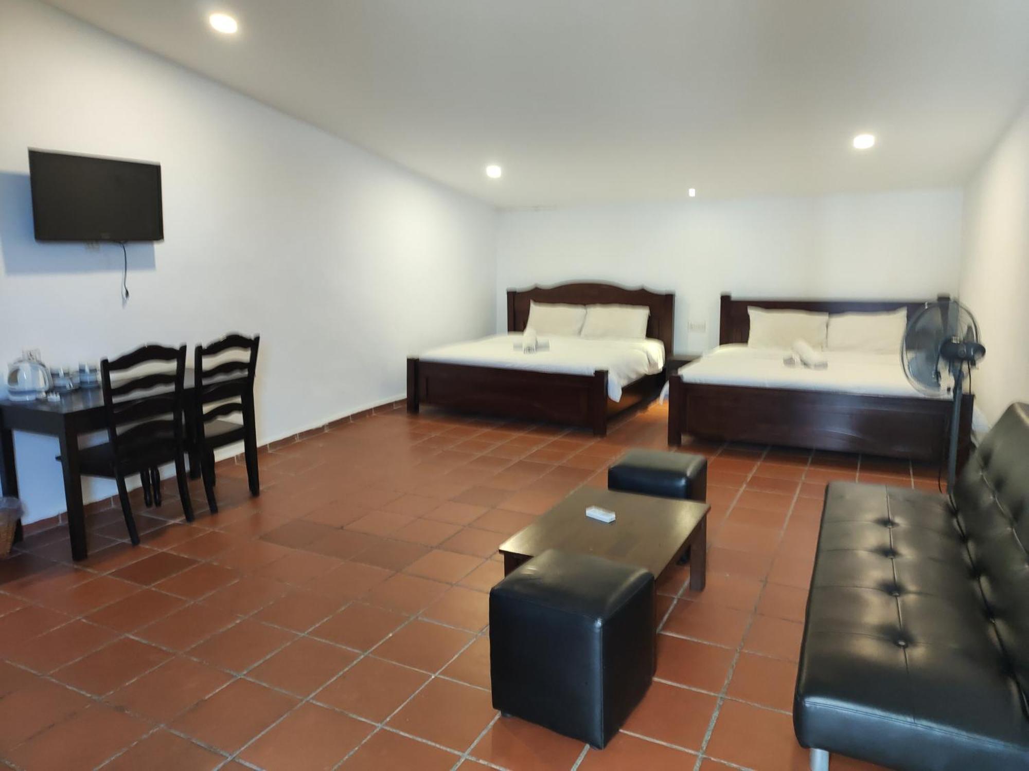 Armenian Suite Hotel George Town Exterior foto