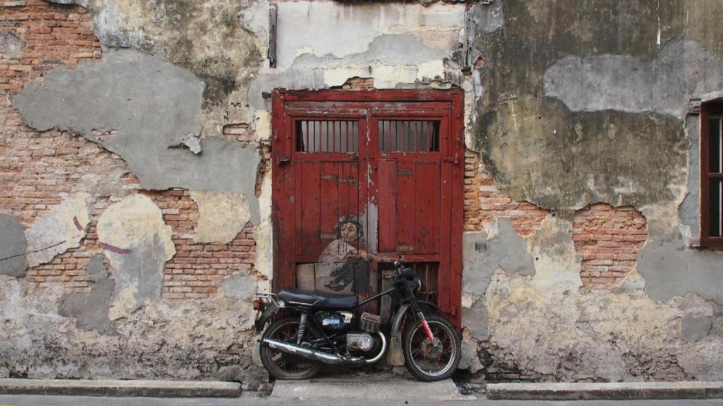 Armenian Suite Hotel George Town Exterior foto