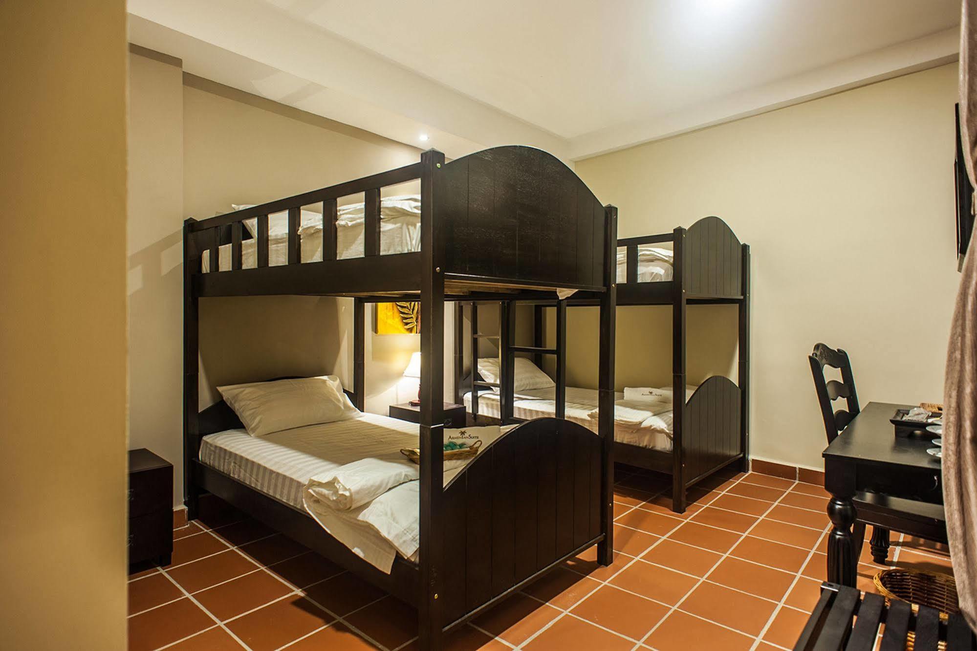 Armenian Suite Hotel George Town Exterior foto