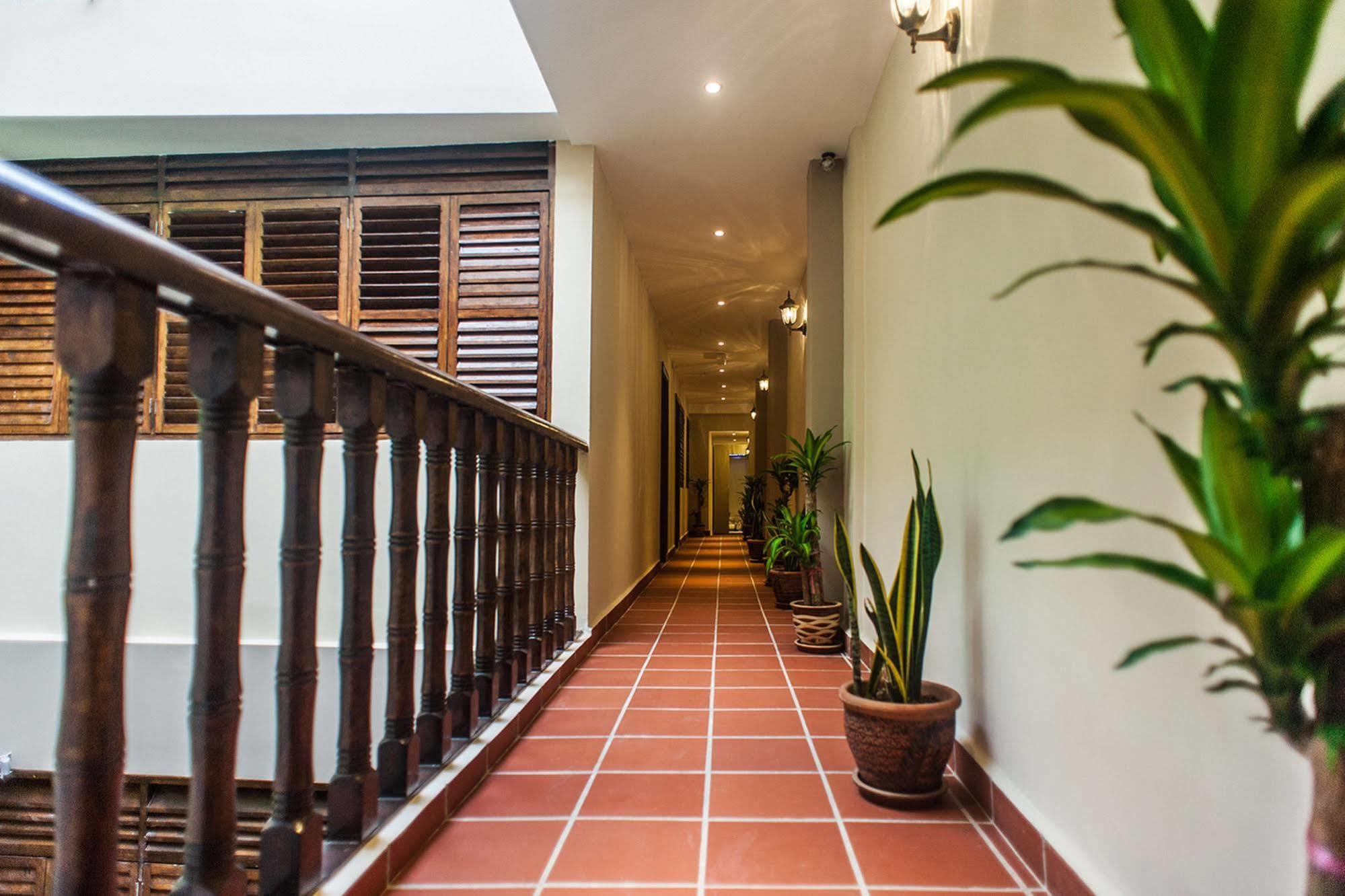 Armenian Suite Hotel George Town Exterior foto